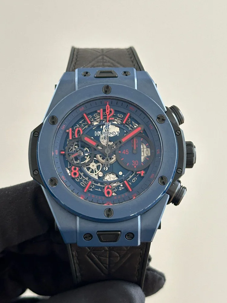 Hublot Big Bang Unico Chronograph